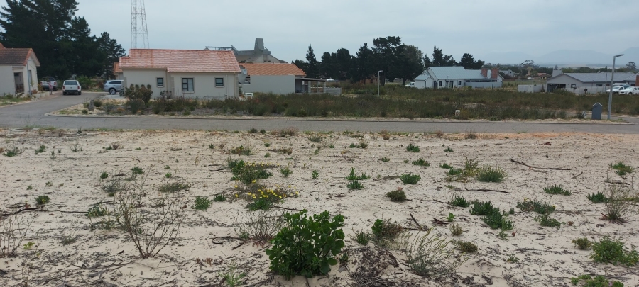 Commercial Property for Sale in Albertinia Western Cape